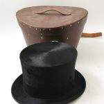 519 1731 Hög hatt